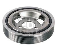 Puleggia albero motore 31782 FEBI BILSTEIN per CITROËN PEUGEOT MINI BMW DS OPEL