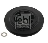 FEBI BILSTEIN Puleggia cinghia, Albero a gomiti per VW 31857