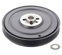 FEBI BILSTEIN 31858 Puleggia cinghia, Albero a gomiti per AUDI,VOLVO,VW