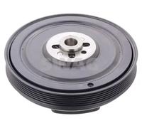 Puleggia albero motore 32 92 6834 SWAG per VW VOLVO AUDI