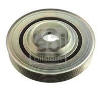 FEBI BILSTEIN 32000 Puleggia cinghia albero a gomiti Puleggia Albero Motore Puleggia albero motore Puleggia motore