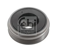 Puleggia albero motore 32026 FEBI BILSTEIN per AUDI SEAT VW SKODA