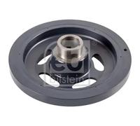 Febi BILSTEIN Puleggia Albero a Gomiti per Mercedes-Benz W211