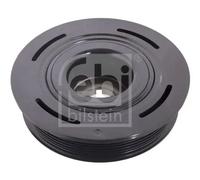 Febi-Bilstein 32133 - Puleggia Cinghia, Albero A Gomiti