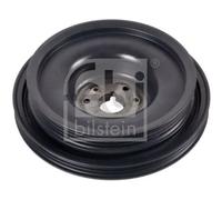 Puleggia albero motore 32135 FEBI BILSTEIN per RENAULT DACIA