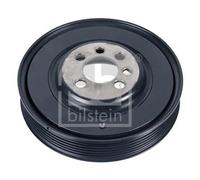 Puleggia albero motore 32187 FEBI BILSTEIN per AUDI SEAT SKODA VW