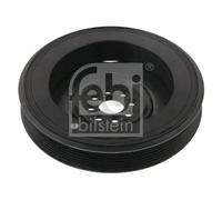 FEBI BILSTEIN 32190 Puleggia cinghia, Albero a gomiti per AUDI,AUDI (FAW)