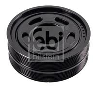 Puleggia albero motore 32196 FEBI BILSTEIN per AUDI VW