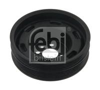 Puleggia albero motore 32197 FEBI BILSTEIN per AUDI SKODA VW