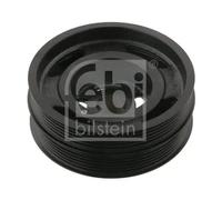 Puleggia albero motore 32215 FEBI BILSTEIN per FORD VOLVO