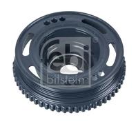 Puleggia albero motore 32222 FEBI BILSTEIN per OPEL SAAB