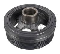 SWAG Autoteile Puleggia cinghia albero motore SW33100708 per MERCEDES-BENZ