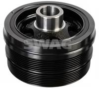 Puleggia albero motore 33 10 1106 SWAG per MERCEDES-BENZ VITO Autobus