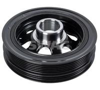 Puleggia della cinghia, albero motore SWAG 33 10 1873