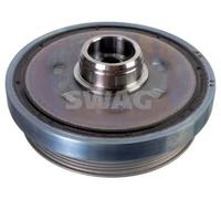 Puleggia della cinghia, albero motore SWAG 33102116