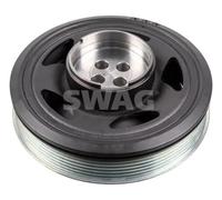 SWAG 33 10 2649 Puleggia cinghia albero a gomiti