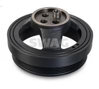 SWAG Autoteile Puleggia albero motore 33102808 per Mercedes-Benz Vito Viano