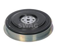 SWAG 33 10 4440 Puleggia cinghia albero a gomiti Puleggia Albero Motore Puleggia albero motore Puleggia motore