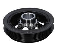 Puleggia della cinghia, albero motore SWAG 33 10 8097