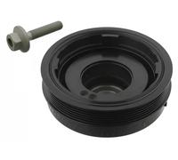 Puleggia albero motore 33579 FEBI BILSTEIN per MERCEDES-BENZ SLK CLK Cabriolet