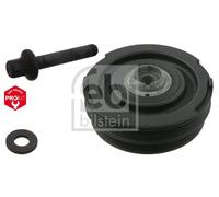 Puleggia albero motore 33583 FEBI BILSTEIN per BMW 3 Touring 5 Touring 3 5