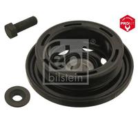 Puleggia albero motore 33600 FEBI BILSTEIN per MERCEDES-BENZ CLASSE C CLASSE E