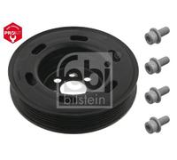 FEBI BILSTEIN 33608 Puleggia cinghia albero a gomiti