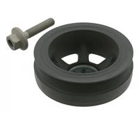 Puleggia albero motore 33656 FEBI BILSTEIN per MERCEDES-BENZ CLASSE C T-Model SL