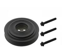 Ferdinand Bilstein Puleggia cinghia albero motore ProKit 33679 per Ford Transit