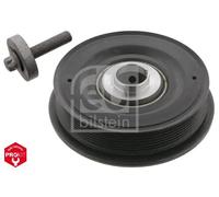 Puleggia albero motore 33700 FEBI BILSTEIN per RENAULT OPEL