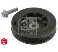 FEBI BILSTEIN 33701 Puleggia cinghia albero a gomiti