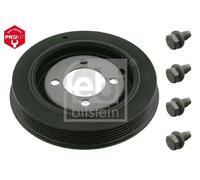 FEBI BILSTEIN 33787 Puleggia cinghia albero a gomiti
