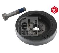 Puleggia albero motore 33795 FEBI BILSTEIN per PEUGEOT CITROËN