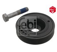 FEBI BILSTEIN 33804 Puleggia cinghia albero a gomiti