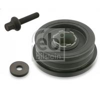 Puleggia albero motore 34166 FEBI BILSTEIN per BMW 3 Coupé 3 Cabriolet 5 1 3 X3
