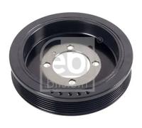 FEBI BILSTEIN 34195 Puleggia cinghia albero a gomiti