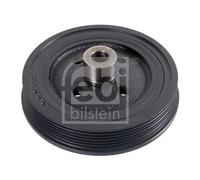FEBI BILSTEIN 34846 Puleggia cinghia albero a gomiti Puleggia Albero Motore Puleggia albero motore Puleggia motore