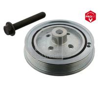 FEBI BILSTEIN 34847 Puleggia cinghia albero a gomiti Puleggia Albero Motore Puleggia albero motore Puleggia motore