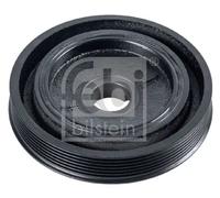 Puleggia albero motore 36310 FEBI BILSTEIN per LANCIA FORD FIAT PEUGEOT CITROËN