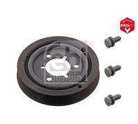 FEBI BILSTEIN 36350 Puleggia cinghia albero a gomiti Puleggia Albero Motore Puleggia albero motore Puleggia motore