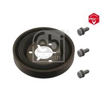 Puleggia albero motore 36420 FEBI BILSTEIN per PEUGEOT CITROËN