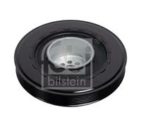 Puleggia albero motore 37170 FEBI BILSTEIN per AUDI VW