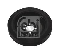 Puleggia albero motore 37525 FEBI BILSTEIN per OPEL VECTRA C GTS ASTRA H TwinTop