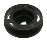 Puleggia albero motore 39183 FEBI BILSTEIN per CHEVROLET OPEL SAAB