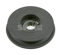 Puleggia albero motore 40 92 7215 SWAG per OPEL SAAB