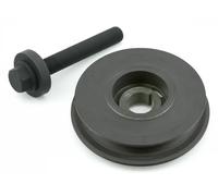 Puleggia della cinghia, albero motore SWAG 40 93 3620