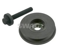 Puleggia della cinghia, albero motore SWAG 40 93 3620