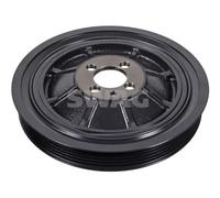 Puleggia della cinghia, albero motore SWAG 40 93 7415