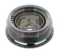 Puleggia albero motore 40048 FEBI BILSTEIN per FIAT OPEL