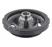 Puleggia albero motore 408 641 TOPRAN per MERCEDES-BENZ SPRINTER 2-t Furgone